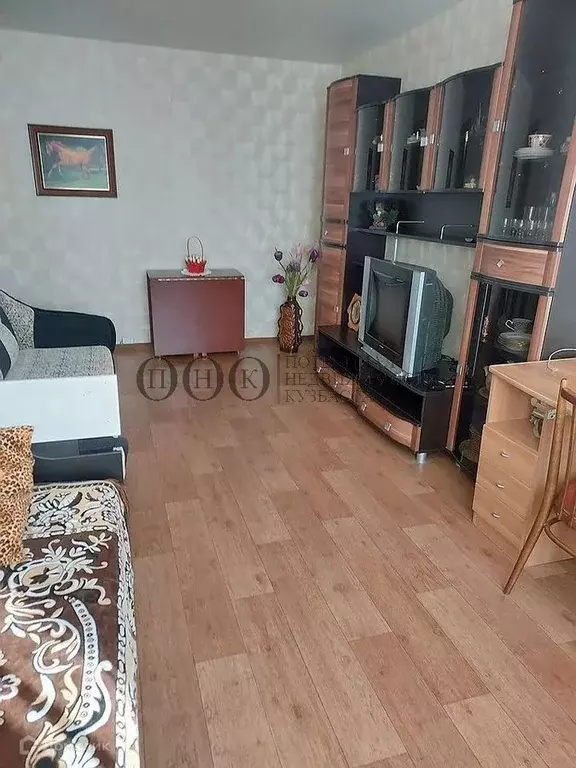 Продаётся 2-к квартира, 44.5 м - Фото 0