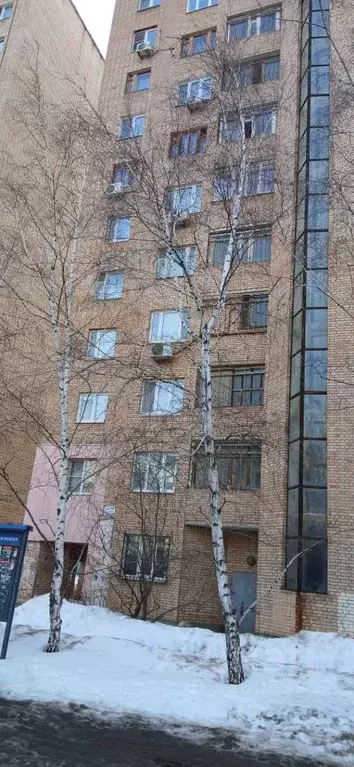 2-к кв. Самарская область, Самара просп. Карла Маркса, 31 (80.0 м) - Фото 2