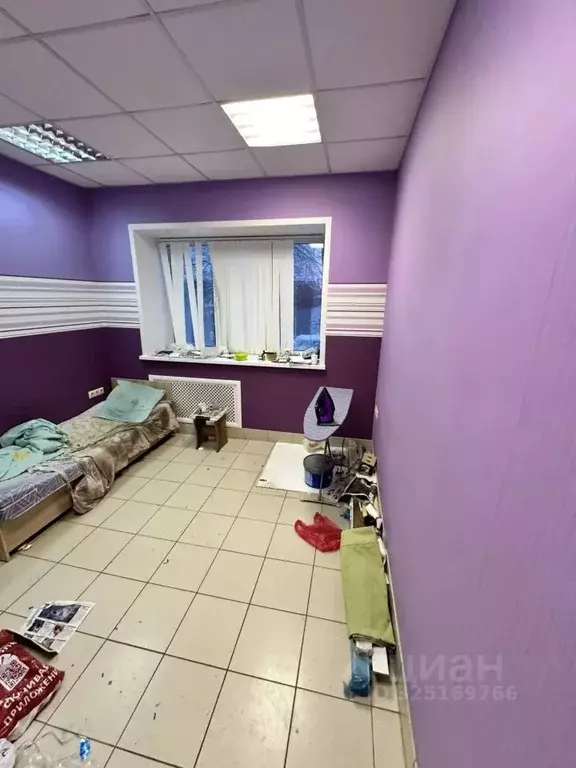 Помещение свободного назначения в Московская область, ... - Фото 2