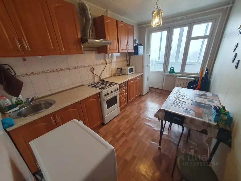 1-к кв. Москва Щелковское ш., 13К1 (38.0 м) - Фото 2