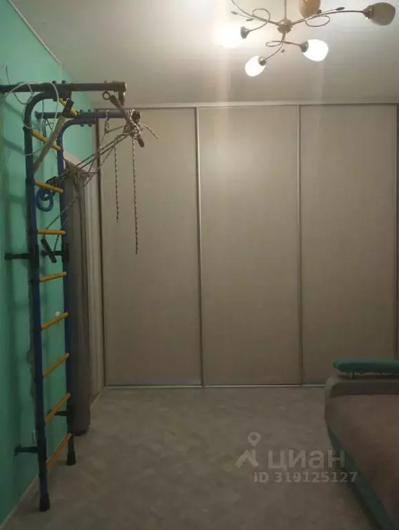 2-к кв. Красноярский край, Красноярск наб. Ярыгинская, 13 (52.0 м) - Фото 2