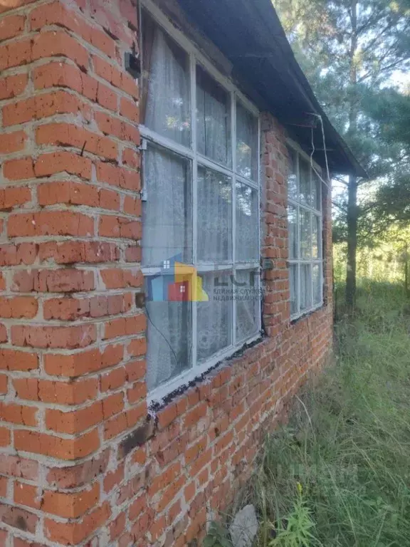 Дом в Тульская область, Ясногорский район, Ревякинское с/пос, № 64 ... - Фото 2