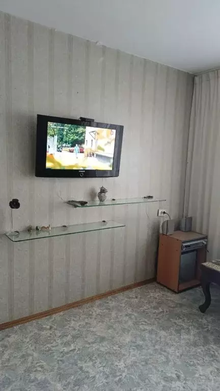 3-к кв. Иркутская область, Иркутск просп. Маршала Жукова, 58 (69.0 м) - Фото 0