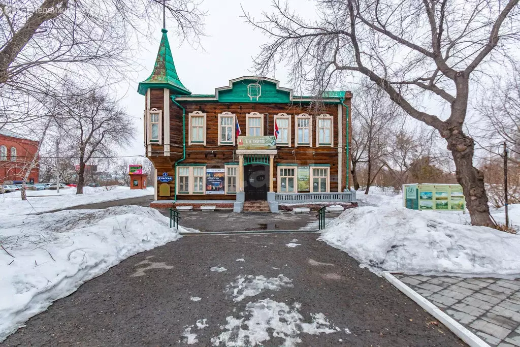 Помещение свободного назначения (182.3 м) - Фото 1