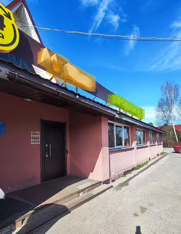 Помещение свободного назначения в Тверская область, Конаковский ... - Фото 1