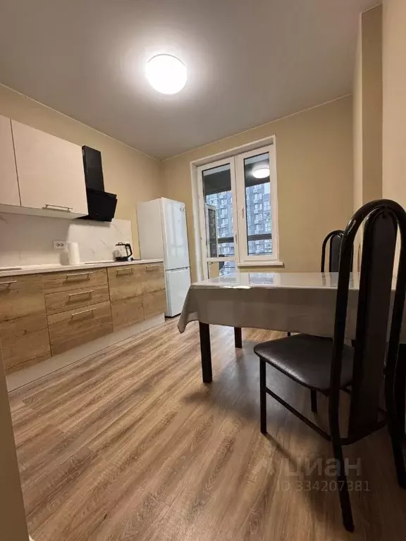 1-к кв. Москва ул. Гренадерская, 9к1 (33.0 м) - Фото 1