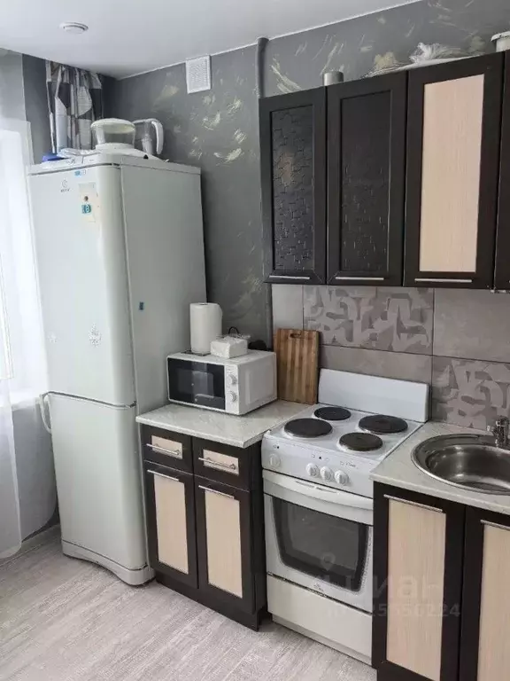 2-к кв. Иркутская область, Иркутск Юбилейный мкр, 29 (45.0 м) - Фото 2