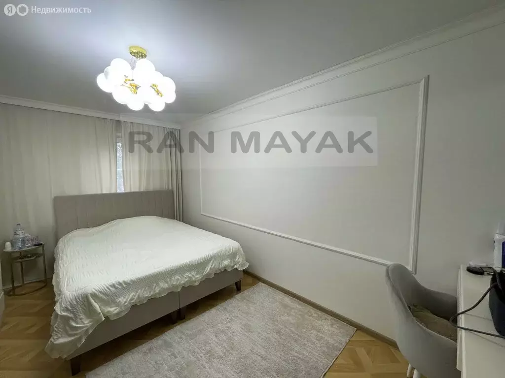 3-комнатная квартира: Майкоп, улица 12 Марта, 130/1 (60.6 м) - Фото 0