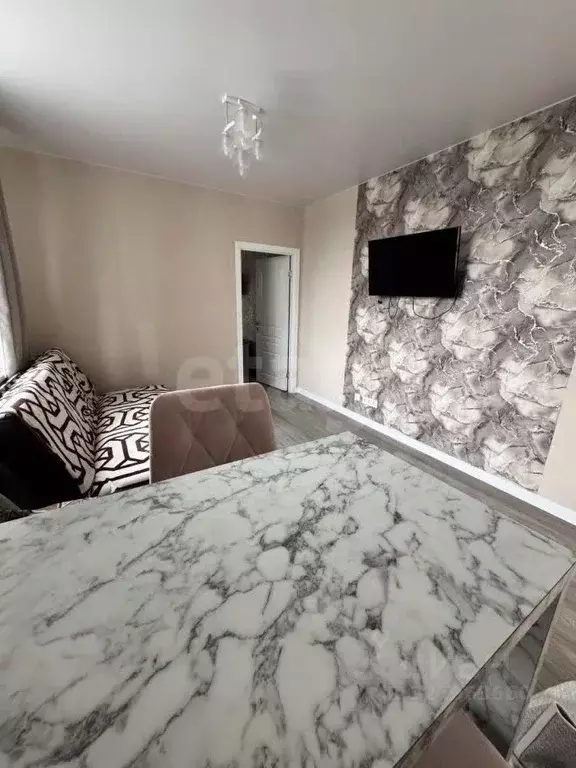 1-к кв. Пермский край, Пермь Теплогорская ул., 24 (43.0 м) - Фото 2