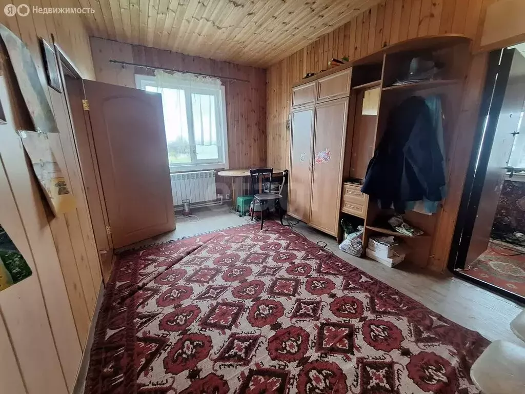 Дом в Владимирская область, муниципальное образование Петушинское, ... - Фото 1