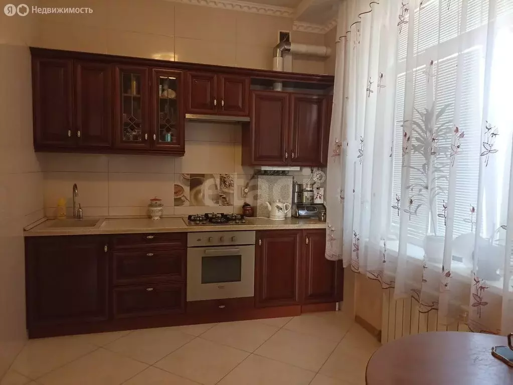 3-комнатная квартира: Севастополь, Античный проспект, 8 (99.9 м) - Фото 2