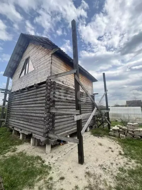 Дом в Ярославская область, Ярославль дорожка 3-я (50 м) - Фото 0