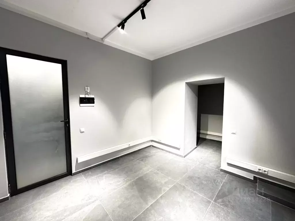 Офис в Москва ул. Юлиуса Фучика, 6С2 (15 м) - Фото 2