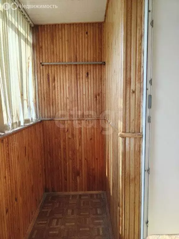 1-комнатная квартира: Воронеж, улица 9 Января, 302 (41.8 м) - Фото 1