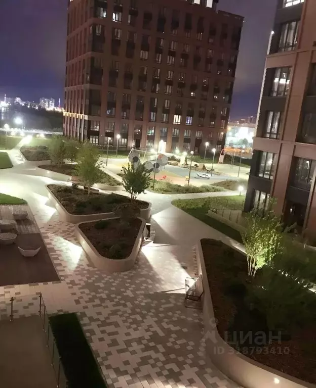 3-к кв. Татарстан, Казань ул. Алексея Козина, 2 (100.0 м) - Фото 1