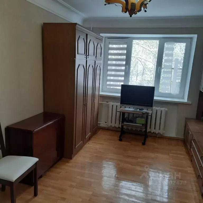 2-к кв. Ставропольский край, Ставрополь ул. Ленина, 328/4 (44.5 м) - Фото 1