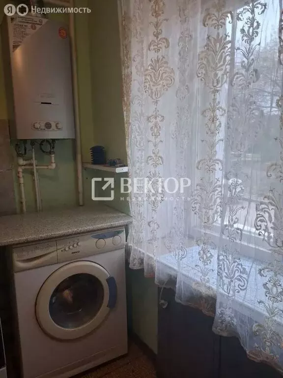 1к в -комнатной квартире (10.5 м) - Фото 1