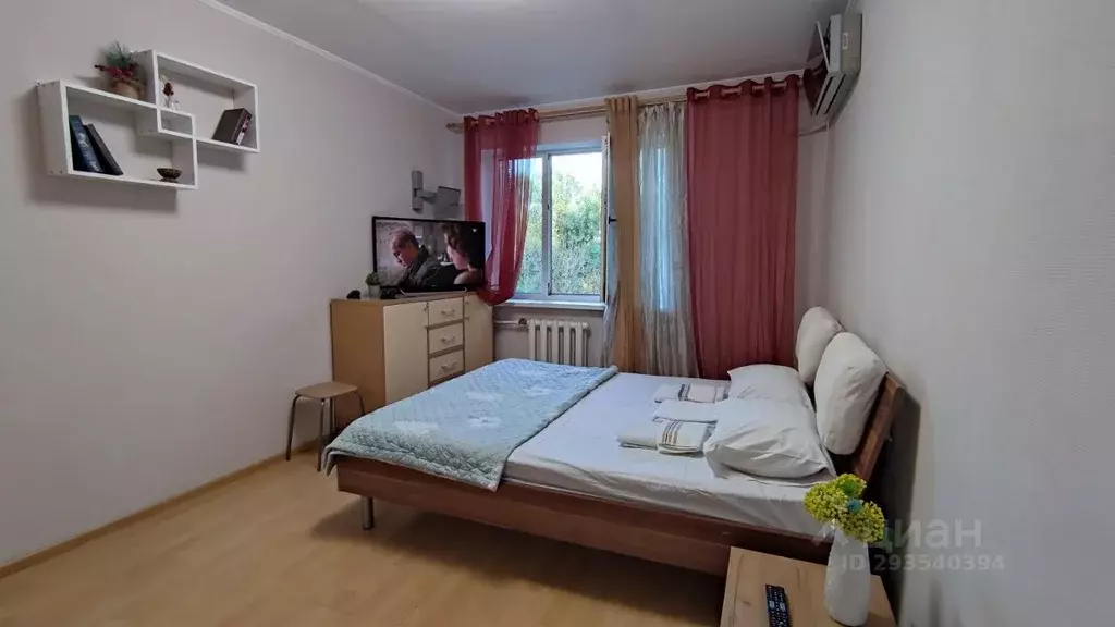 1-к кв. Приморский край, Владивосток ул. Анисимова, 17 (35.0 м) - Фото 0