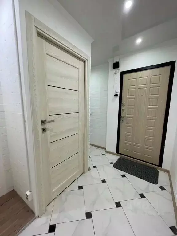 2-к кв. Москва Юрловский проезд, 25 (52.0 м) - Фото 2