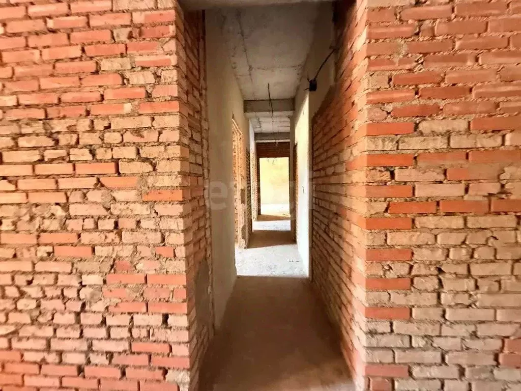 3-к кв. Ингушетия, Магас ул. Хаджи-Бикара Муталиева (115.0 м) - Фото 1