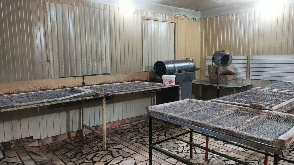 Производственное помещение в Кабардино-Балкария, Нальчик ул. Головко, ... - Фото 0