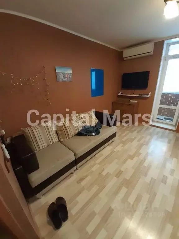 1-к кв. Санкт-Петербург Кондратьевский просп., 70к1 (27.0 м) - Фото 0