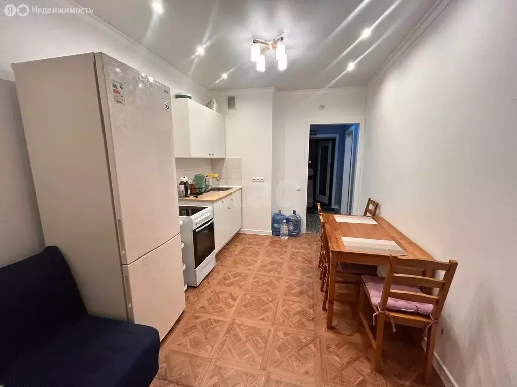 1-комнатная квартира: Анапа, Таманская улица, 121к14 (36 м) - Фото 1