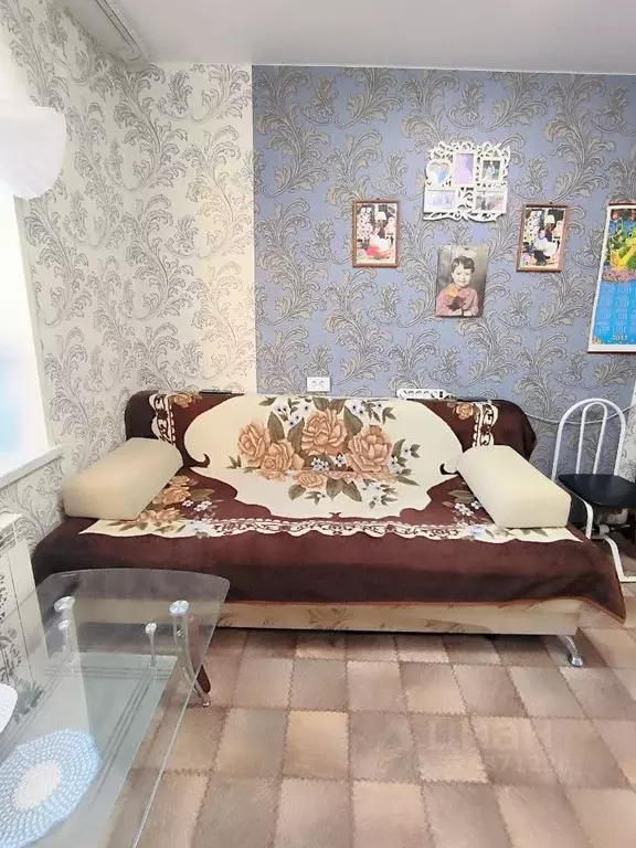 Комната Томская область, Томск ул. Сергея Лазо, 16/1 (11.0 м) - Фото 2