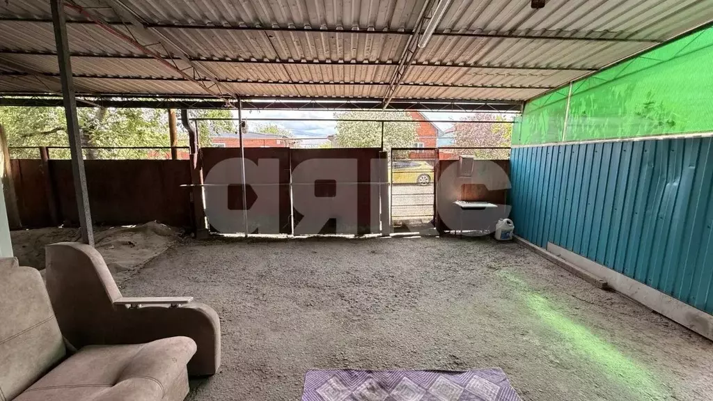 Дом в Краснодарский край, Выселки ст-ца пер. Чапаева, 26 (75 м) - Фото 2