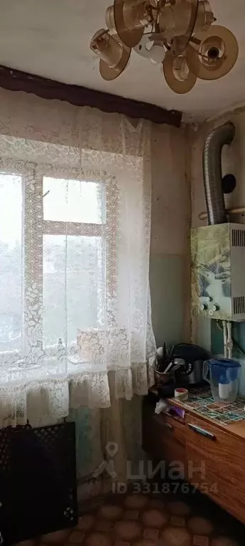 1-к кв. Московская область, Воскресенск Лопатинский мкр, ул. ... - Фото 2