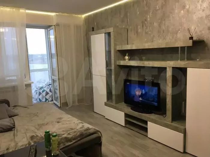 2-к. квартира, 48 м, 5/5 эт. - Фото 0