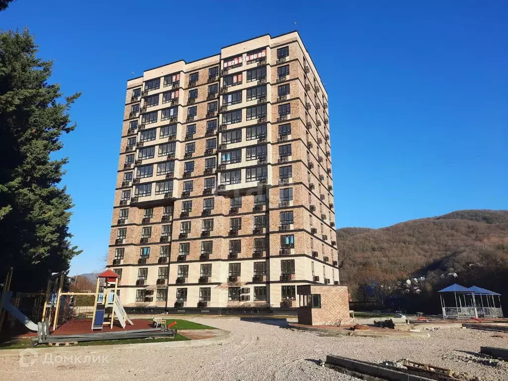Продаётся квартира-студия, 27.98 м - Фото 1