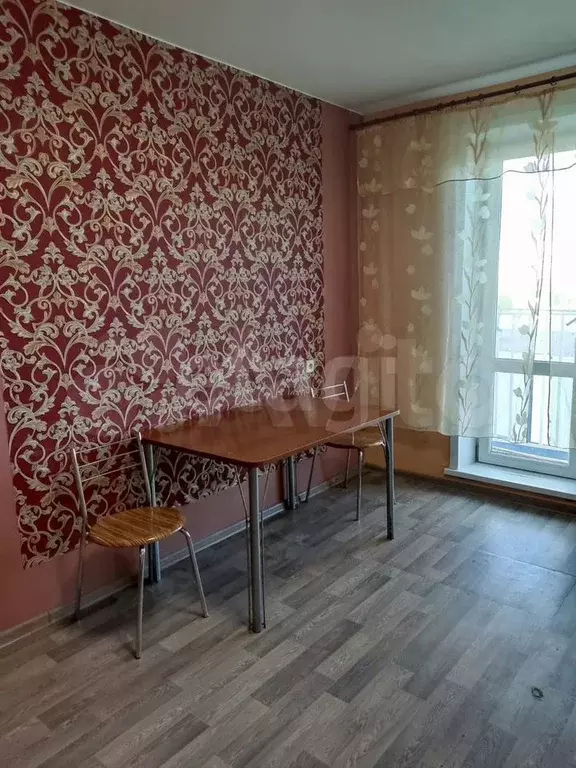 1-к. квартира, 43 м, 4/10 эт. - Фото 1