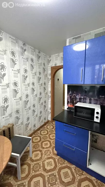 2-комнатная квартира: Боровичи, Сушанская улица, 6 (43.1 м) - Фото 2