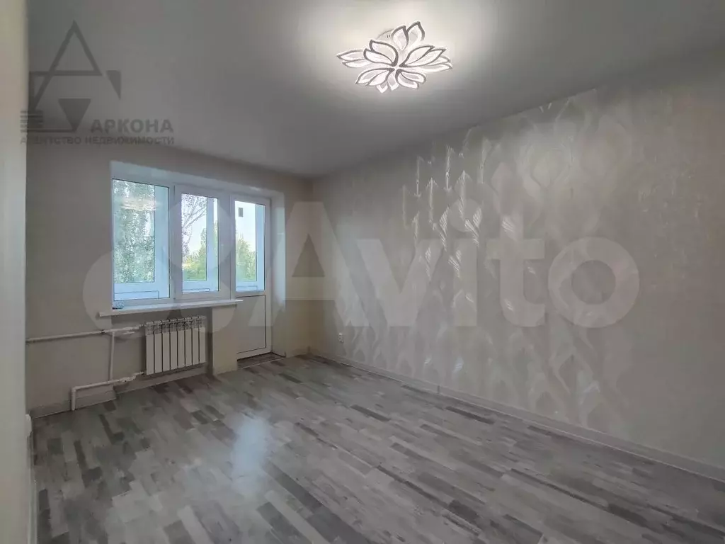 3-к. квартира, 57,2 м, 5/5 эт. - Фото 0