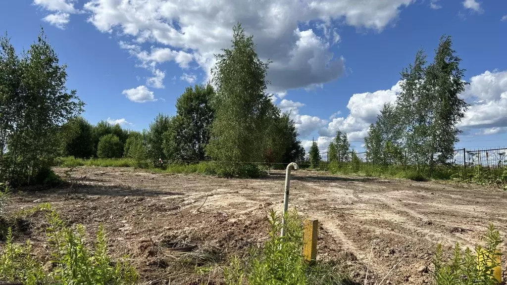 Участок в Москва д. Ширяево, Изумрудная аллея кп,  (12.0 сот.) - Фото 0