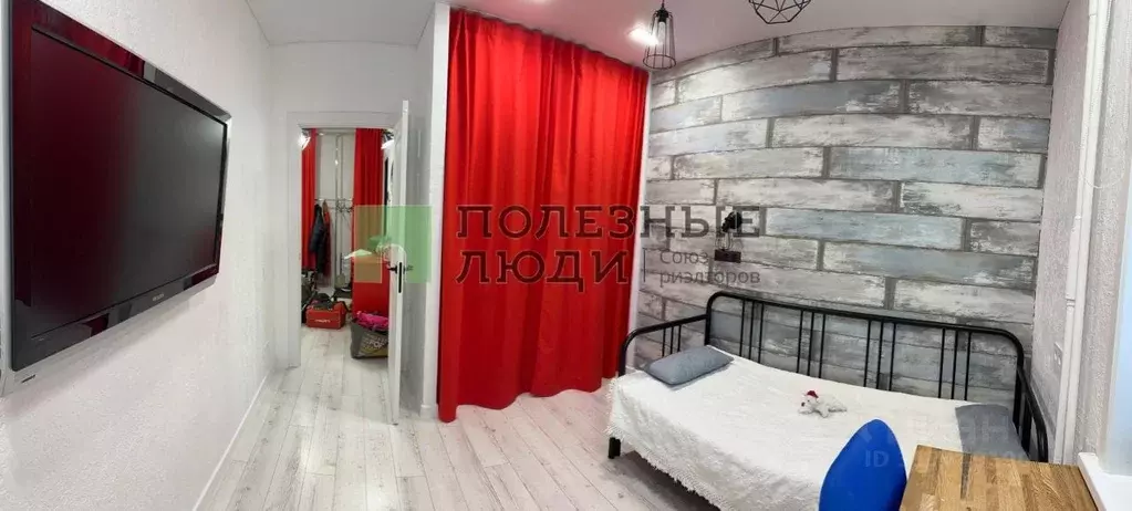 3-к кв. Хабаровский край, Хабаровск Совхозная ул., 35/1Б (86.0 м) - Фото 0