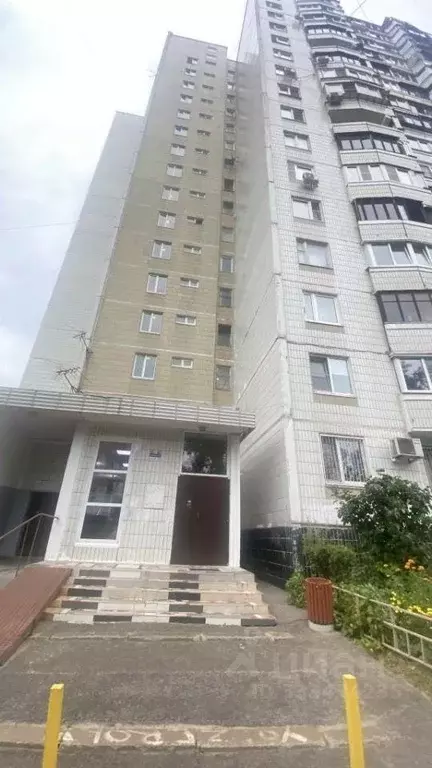 Квартира, 1 комната, 37.2 м - Фото 1