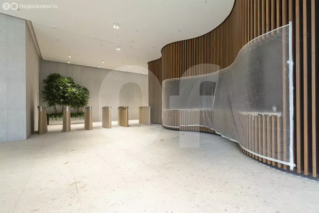 Офис (71.8 м) - Фото 1