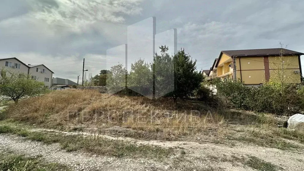 Участок в Краснодарский край, Новороссийск ул. Толи Масалова, 18А ... - Фото 2