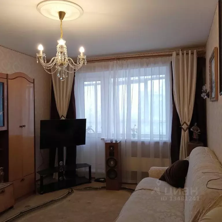 Купить 3 Квартиру Тамбов Вторичка