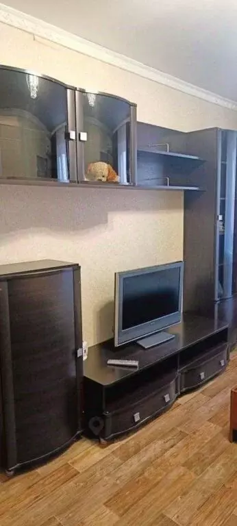 1-к кв. Томская область, Томск просп. Мира, 72А (44.0 м) - Фото 2