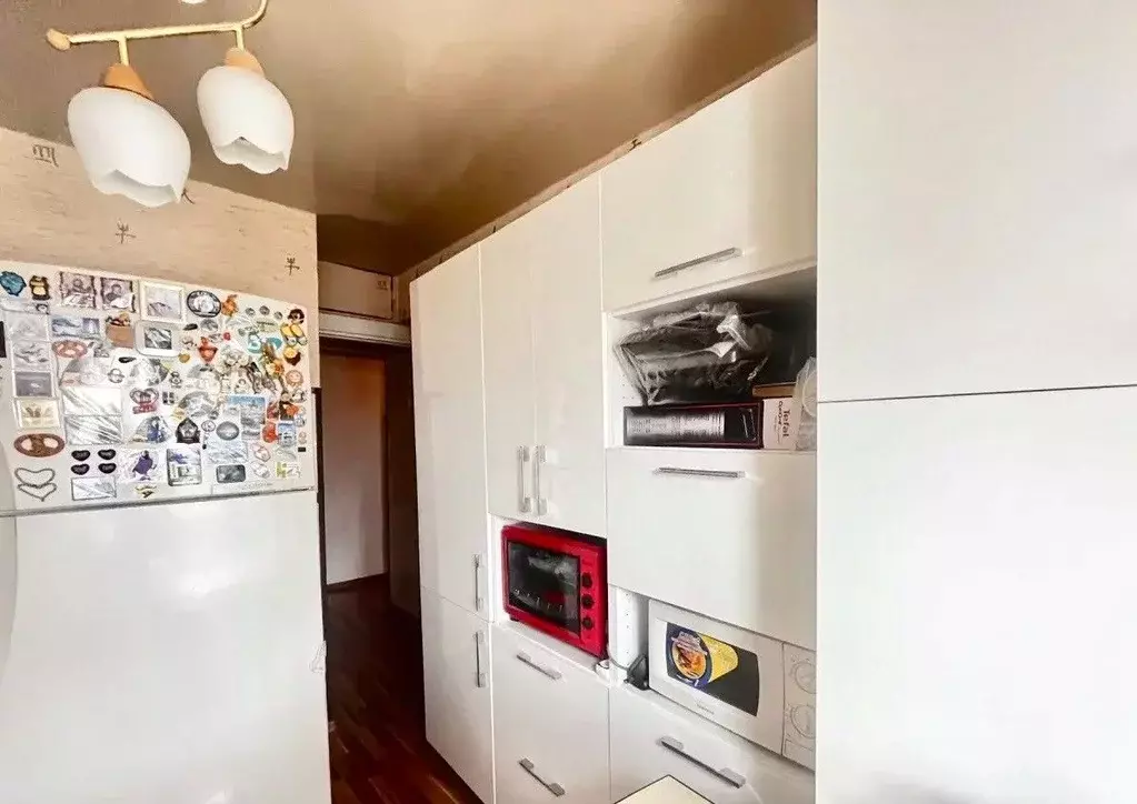 3-к кв. Волгоградская область, Волгоград Ростовская ул., 19 (63.6 м) - Фото 2