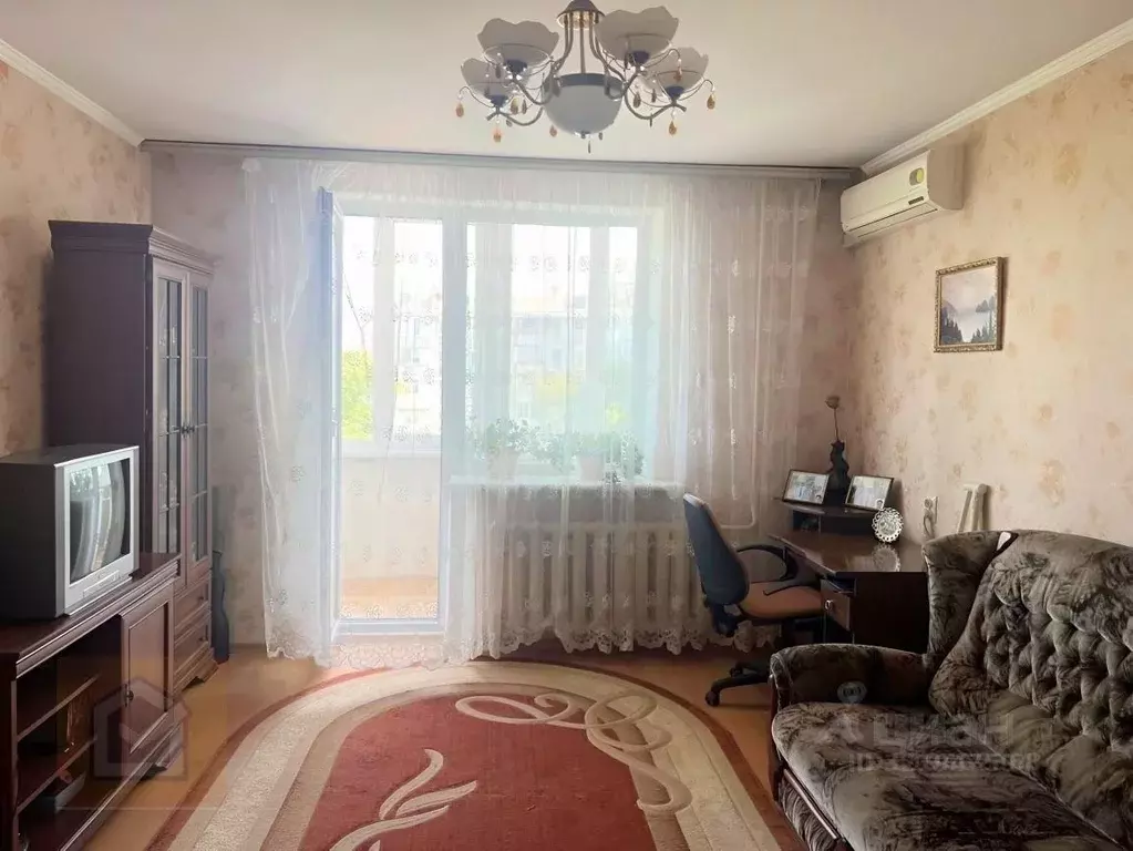 2-к кв. Севастополь ул. Курганная, 24 (51.0 м) - Фото 2