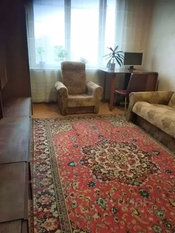 Комната Москва Каширское ш., 116К2 (18.0 м) - Фото 1