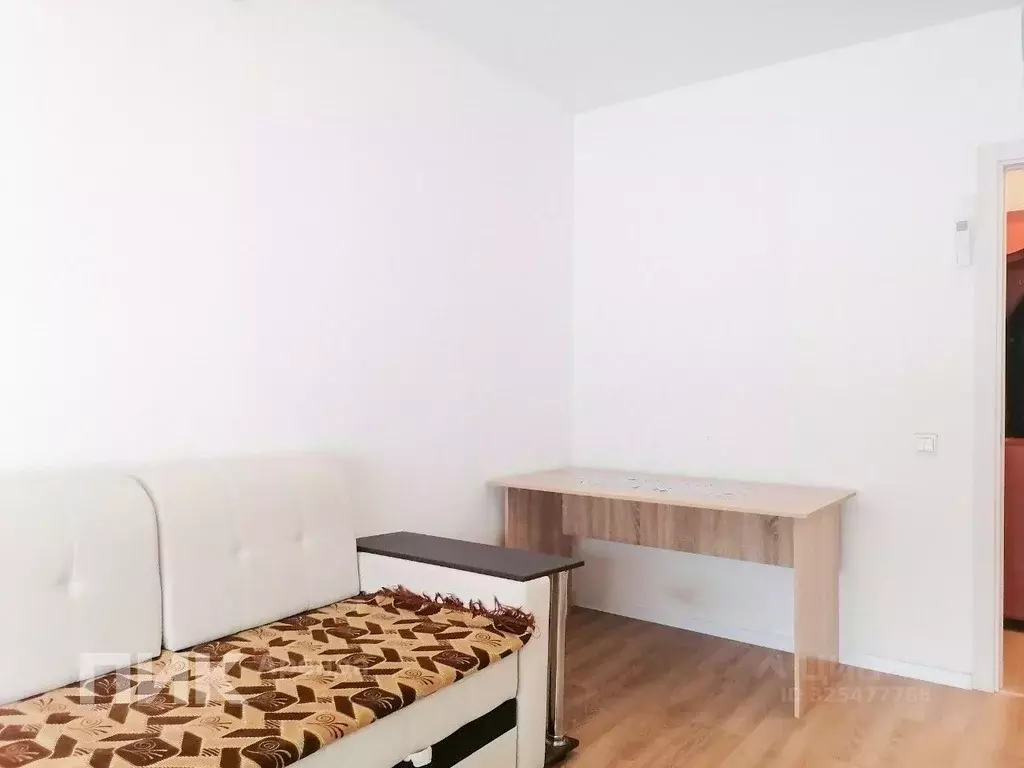 1-к кв. Московская область, Ленинский городской округ, Дрожжино пгт ... - Фото 2