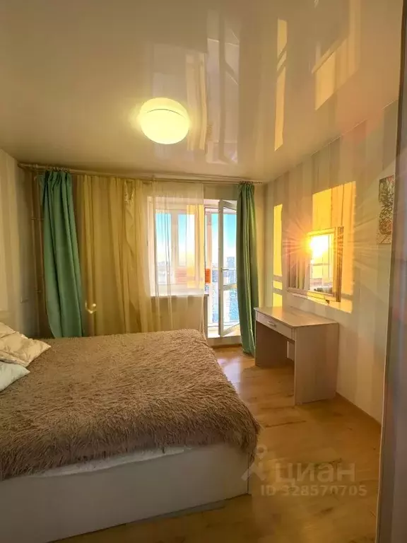 2-к кв. Санкт-Петербург Усть-Славянка тер., просп. Советский, 39к1 ... - Фото 1