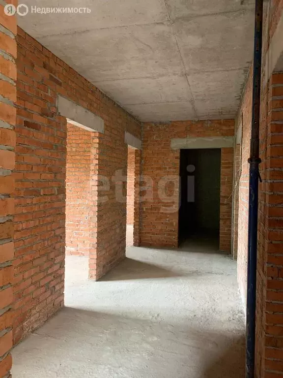 2-комнатная квартира: Владикавказ, улица Сады Шалдона, 63 (72.2 м) - Фото 2