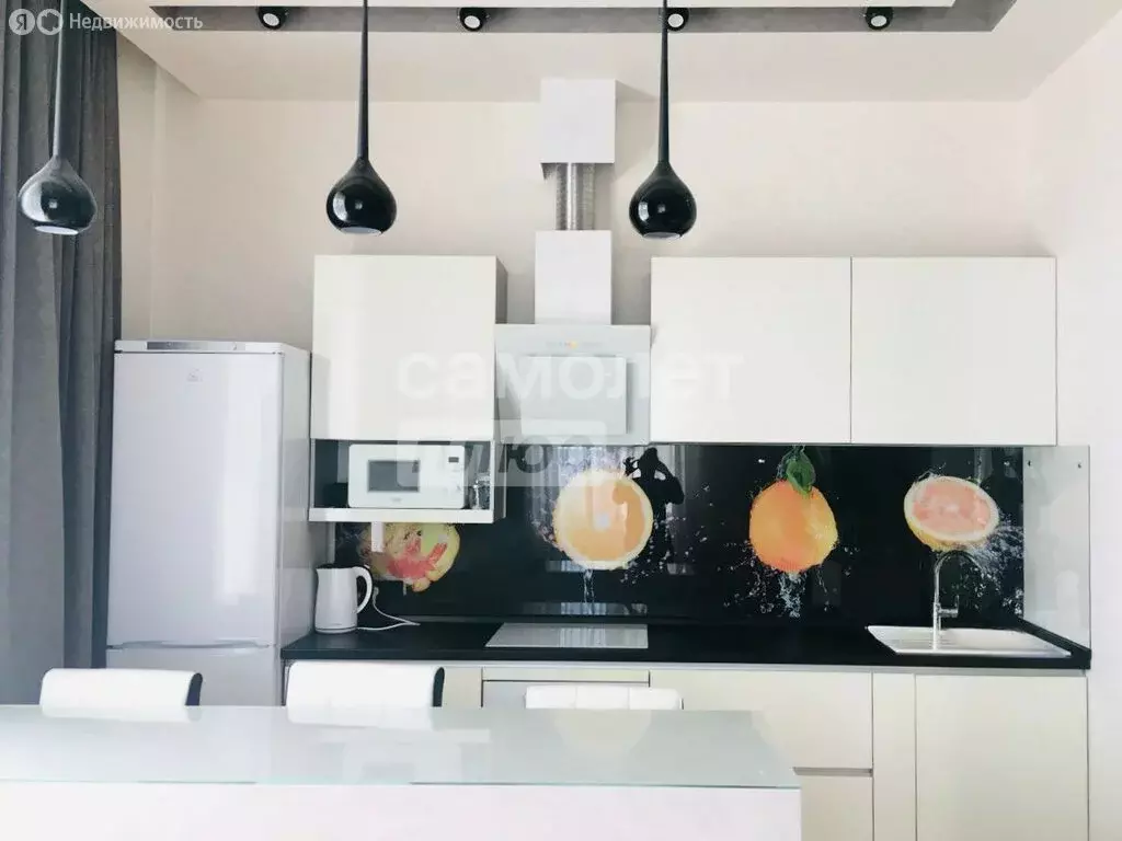 1-комнатная квартира: Сарафаново, коттеджный посёлок Еланчик, ... - Фото 1