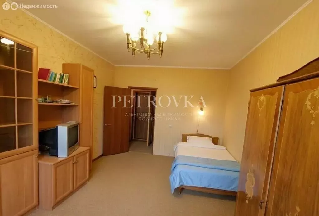 1-комнатная квартира: Одинцово, улица Чистяковой, 62 (38 м) - Фото 2